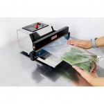 Press Sealer (8" to 12" models)